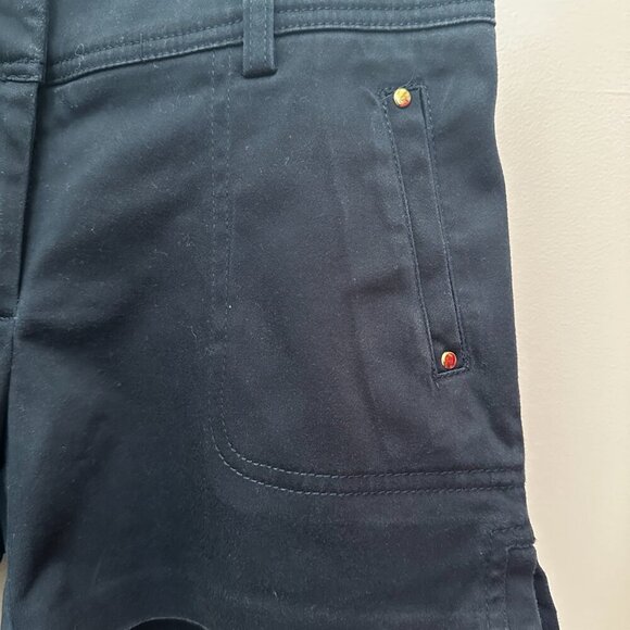 Cache stylist shorts - Picture 5 of 6